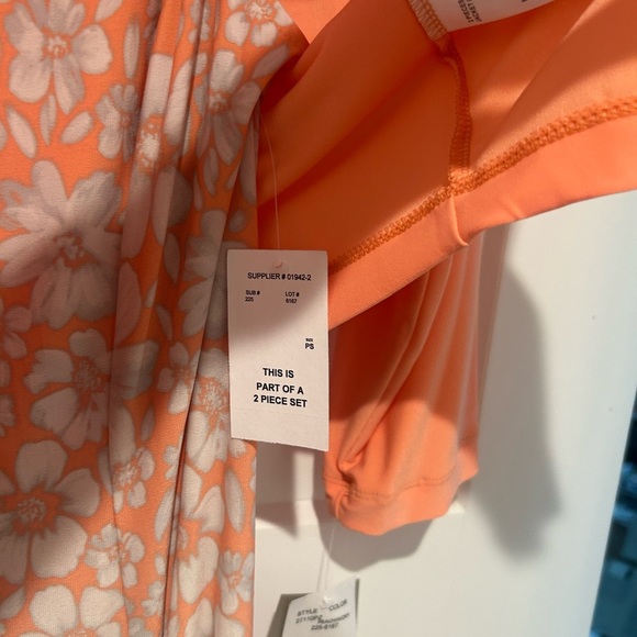 NWT Women’s petite Small Coral Jacket Dress - Picture 6 of 7